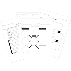 Using Graphic Organizers in Social Studies Classroom