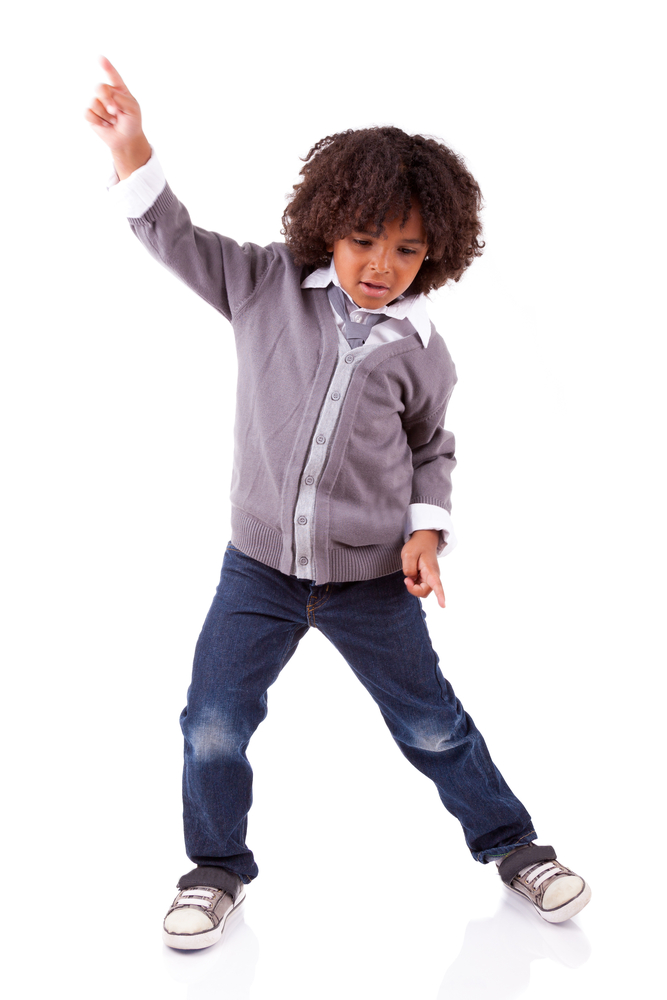Benefits of Music and Movement