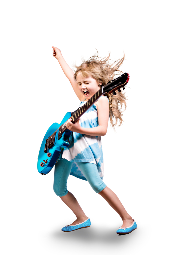 Benefits of Music and Movement