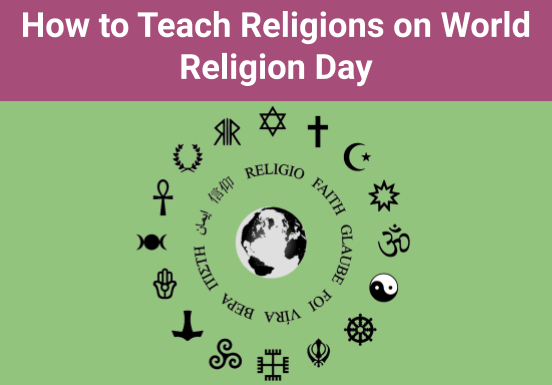 World Religion Day