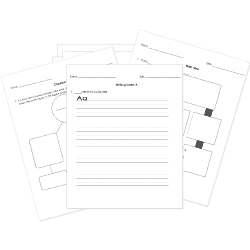 free printable worksheets for all subjects k 12