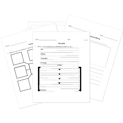 Free Graphic Organizer Worksheets Printable