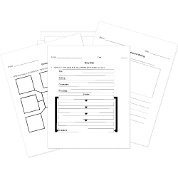 Free Printable Worksheets For All Subjects K 12