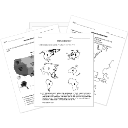 printable fifth grade grade 5 tests worksheets and activities