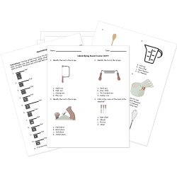  Free Vocational Education Worksheets